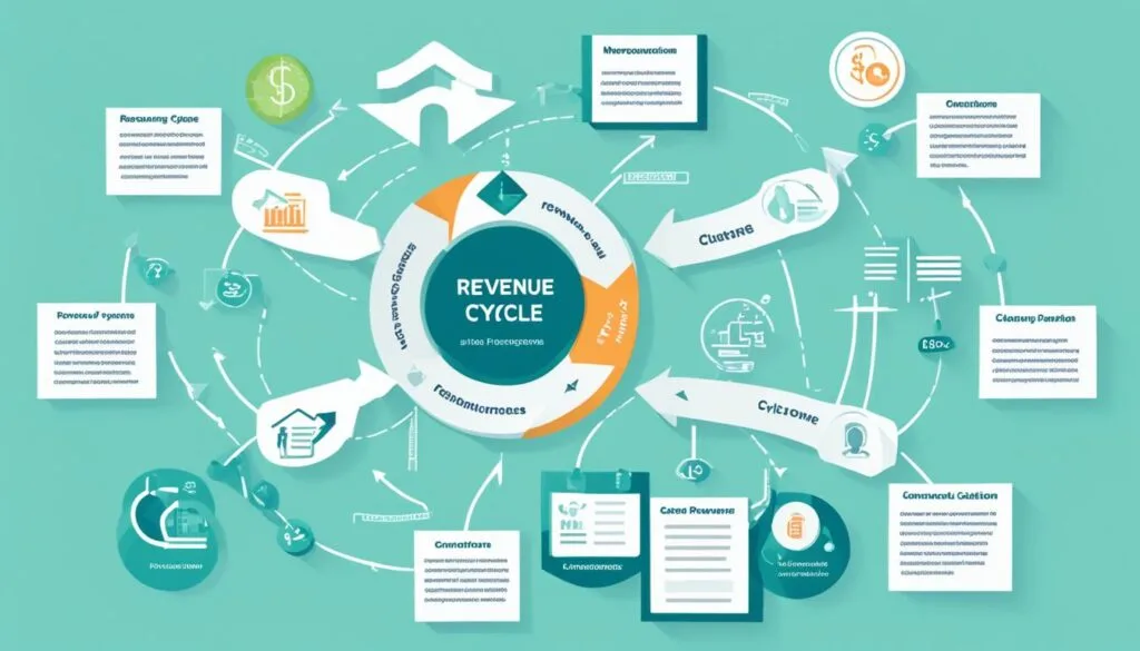 revenue cycle management and revenue revenue cycle management and revenue