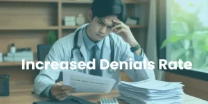 Denied Claims Report