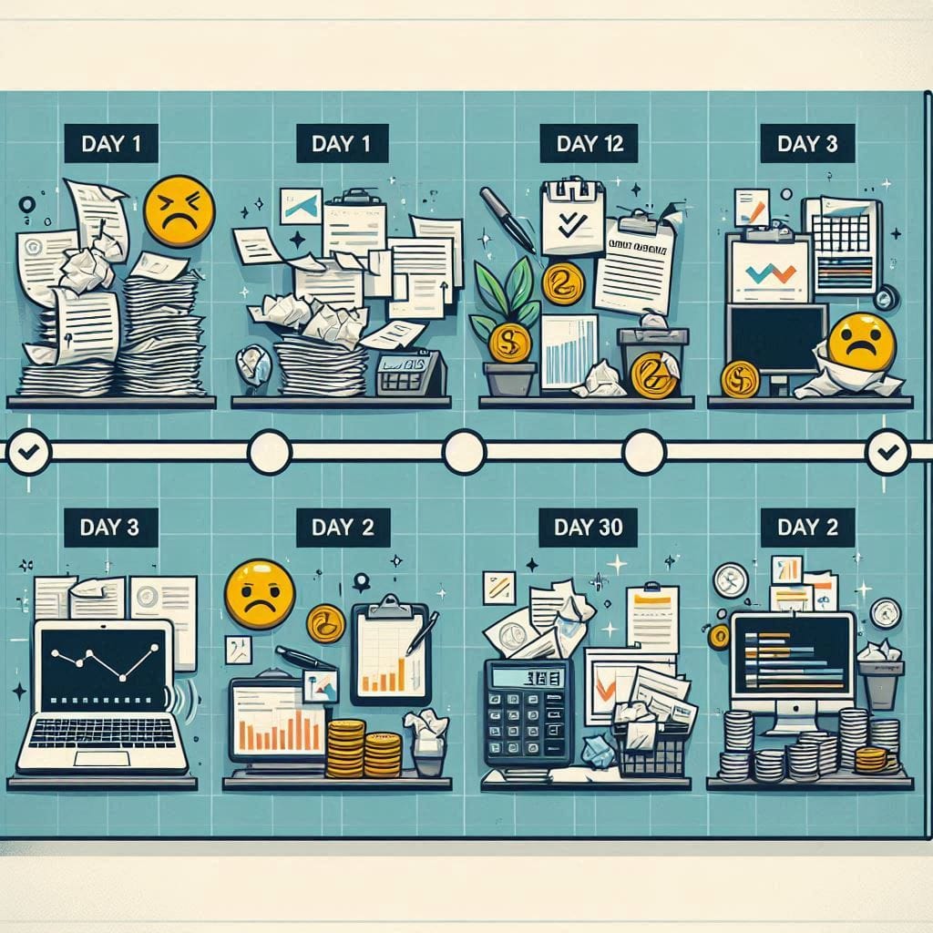 healthcare accounting services for small businesses