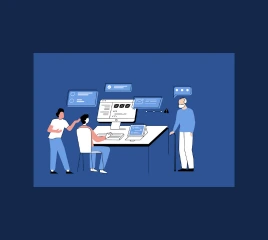 Patient-centered healthcare website design focused on usability and accessibility