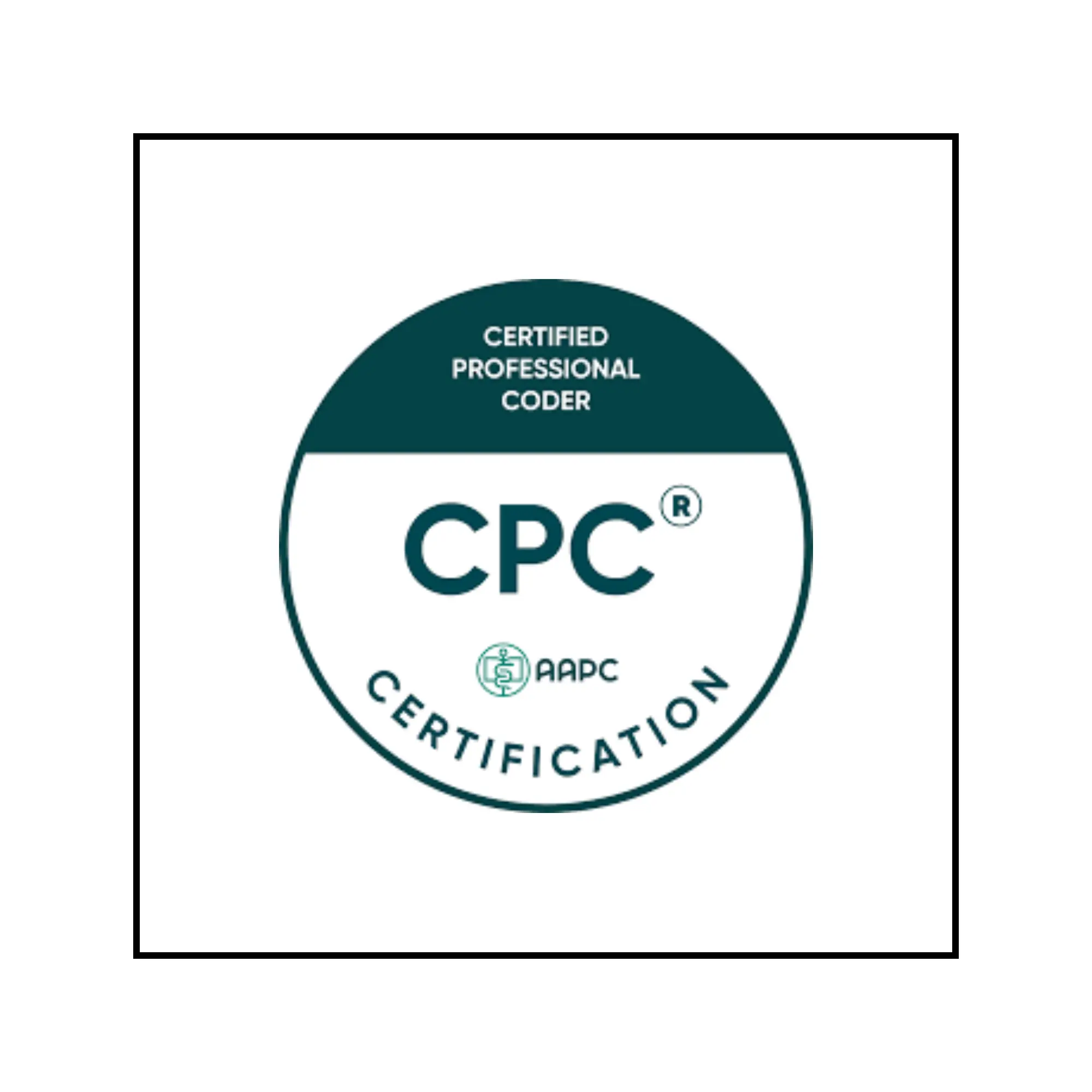 CPC Certified logo