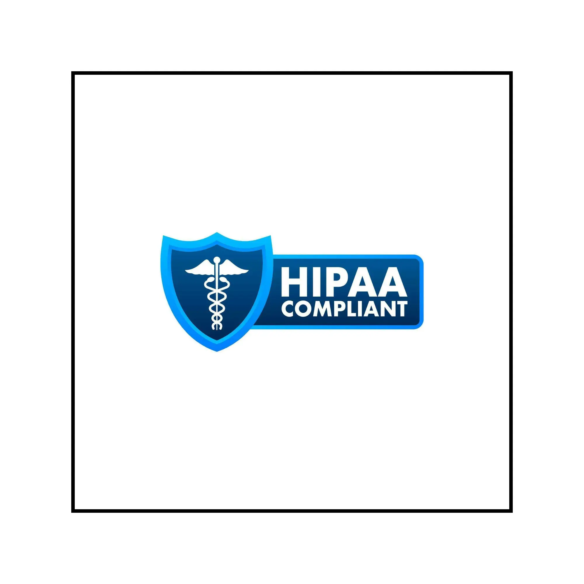 Hipaa Certified logo