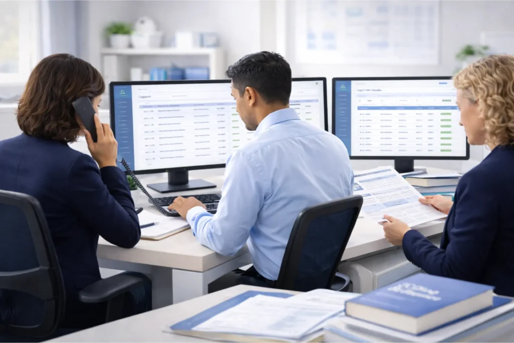 wound care billing and coding services expert team revenue cycle management