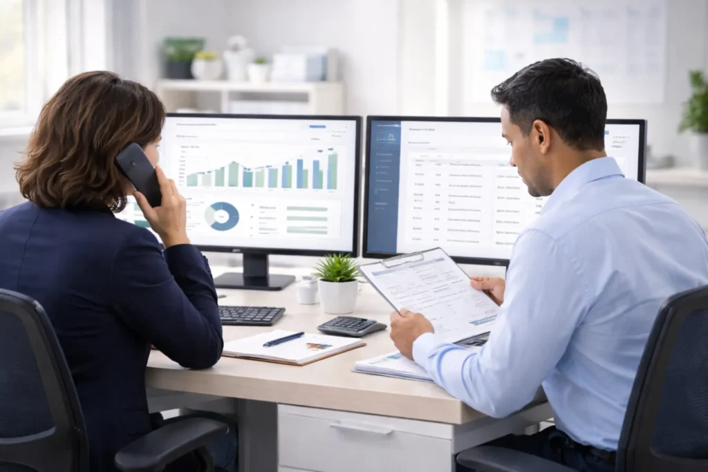 wound care billing services expert team revenue cycle management