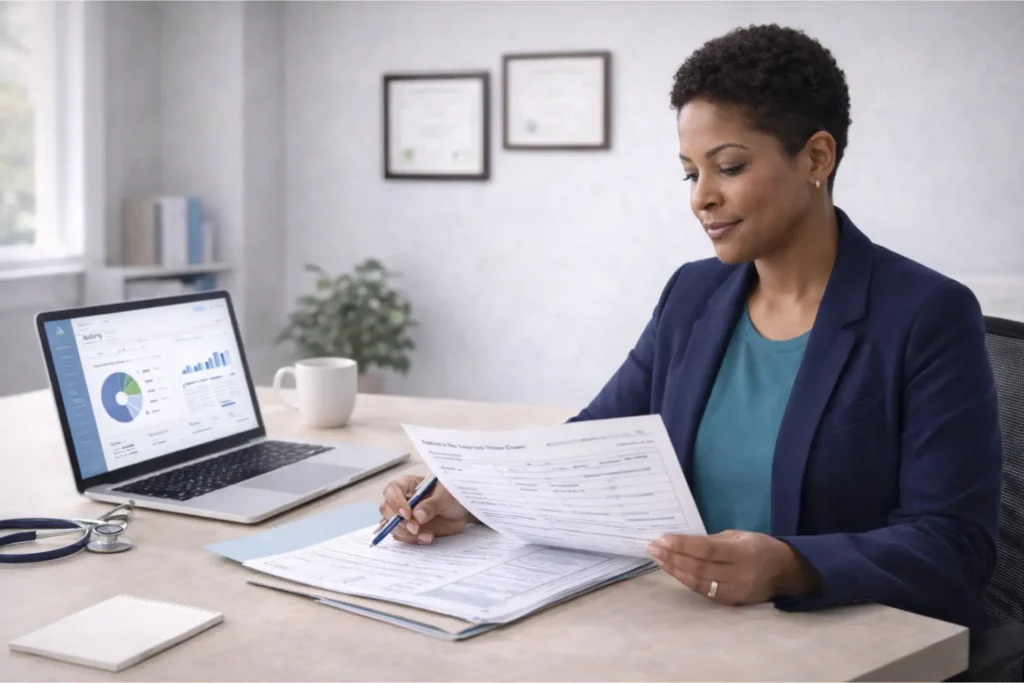 How to choose a mental health billing service in 2026 — complete decision guide for therapists and group practices