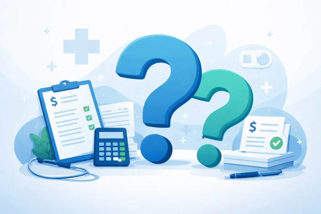 Frequently asked questions about wound care billing codes including CPT code selection ICD-10 sequencing and Medicare compliance