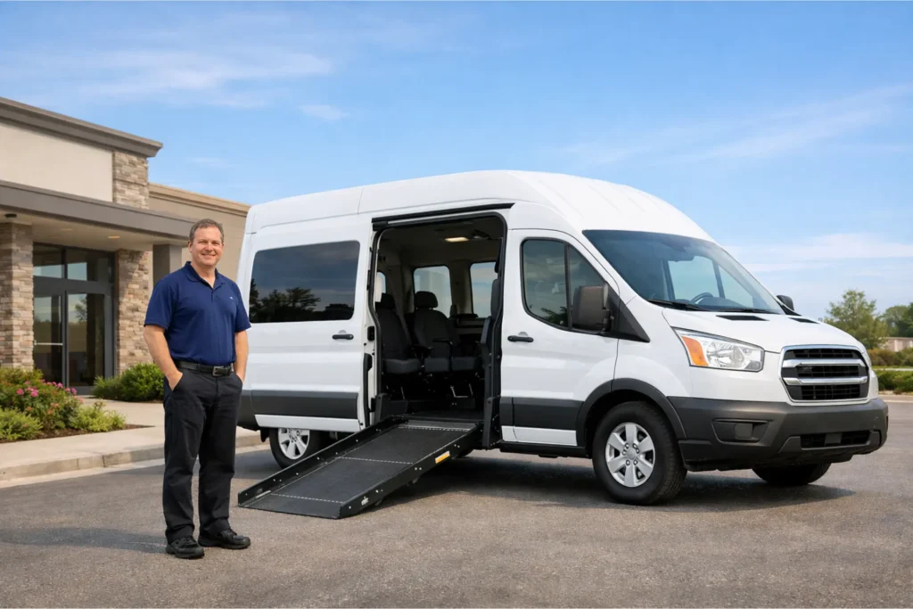 How to start a NEMT business in 2026 — complete step-by-step guide