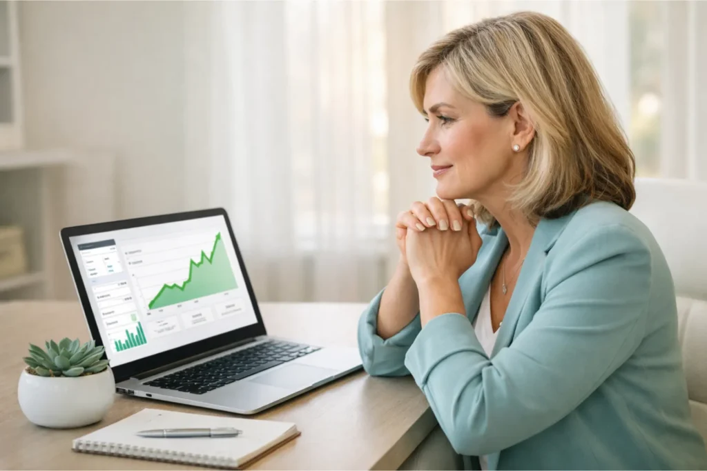 Mental health billing services cost guide 2026 — therapy practice owner reviewing billing pricing models